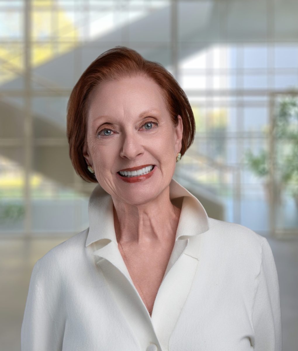 Frances White